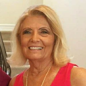 Meet your Posher, Louisa